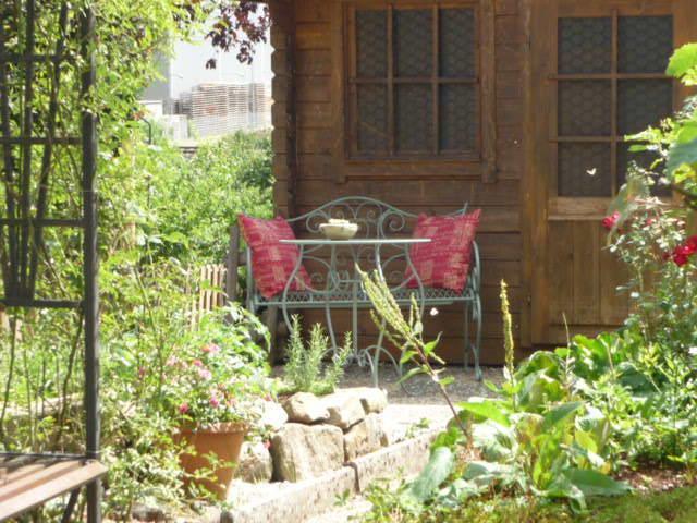 Gaestehaus Rosengarten Im Nahetal Kirn Room photo