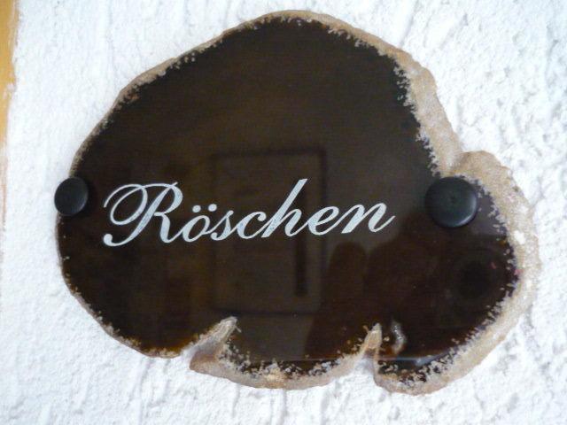 Gaestehaus Rosengarten Im Nahetal Kirn Room photo
