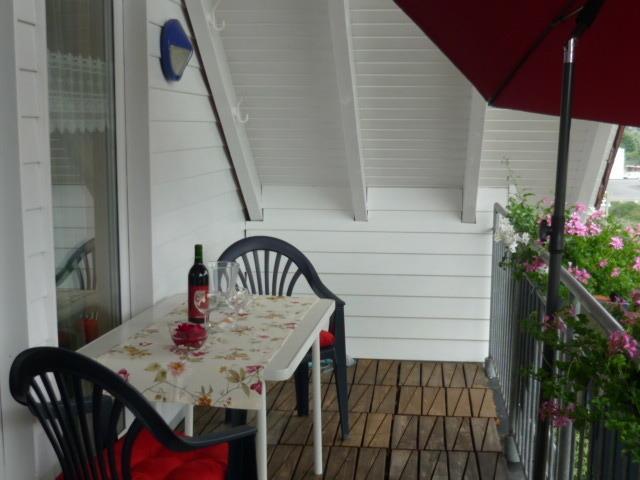 Gaestehaus Rosengarten Im Nahetal Kirn Room photo