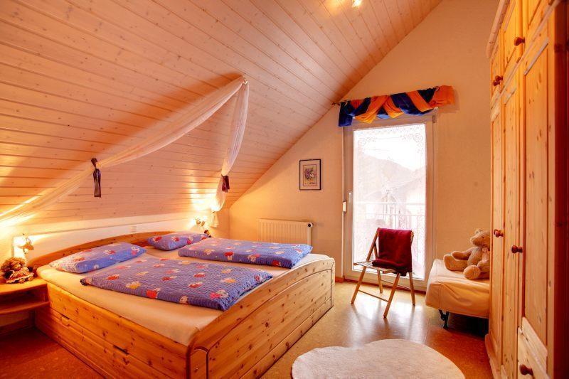Gaestehaus Rosengarten Im Nahetal Kirn Room photo
