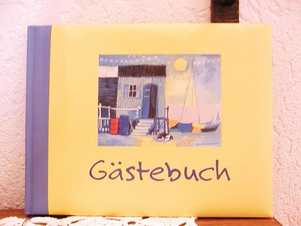 Gaestehaus Rosengarten Im Nahetal Kirn Room photo