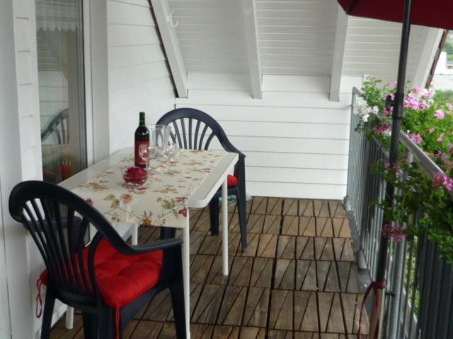 Gaestehaus Rosengarten Im Nahetal Kirn Room photo