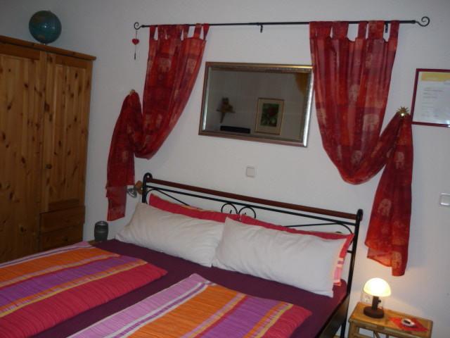 Gaestehaus Rosengarten Im Nahetal Kirn Room photo