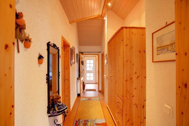 Gaestehaus Rosengarten Im Nahetal Kirn Room photo