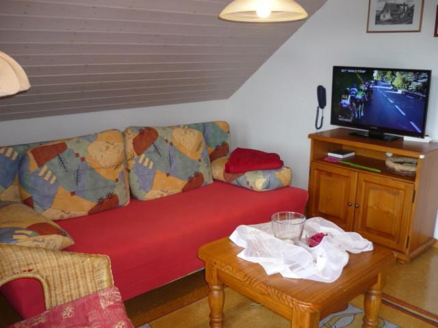 Gaestehaus Rosengarten Im Nahetal Kirn Room photo