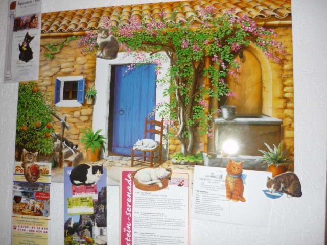 Gaestehaus Rosengarten Im Nahetal Kirn Room photo