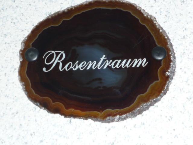Gaestehaus Rosengarten Im Nahetal Kirn Room photo
