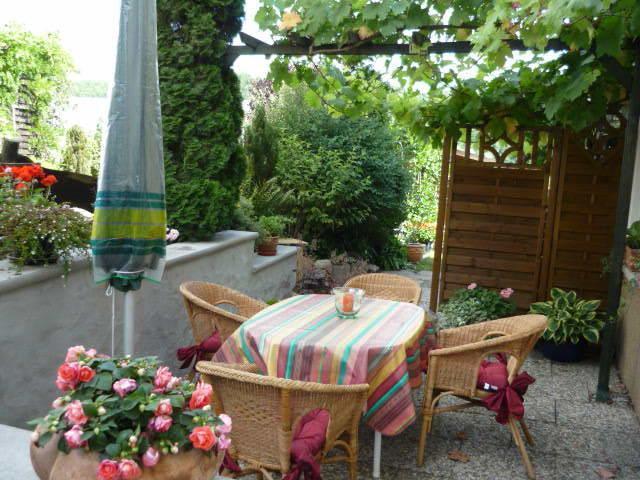 Gaestehaus Rosengarten Im Nahetal Kirn Room photo